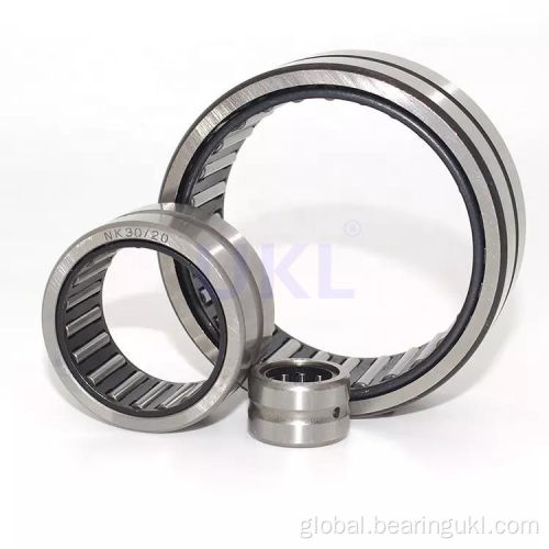 Needle Roller Bearings 0810.2RS 8x12x10 HK0810RS Drawn cup needle roller bearing Factory